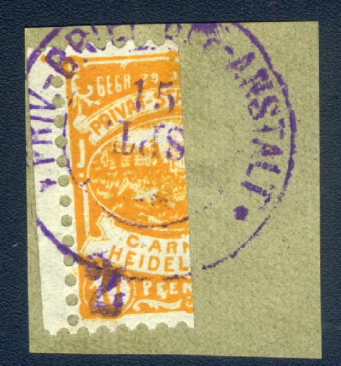 45 IIc H