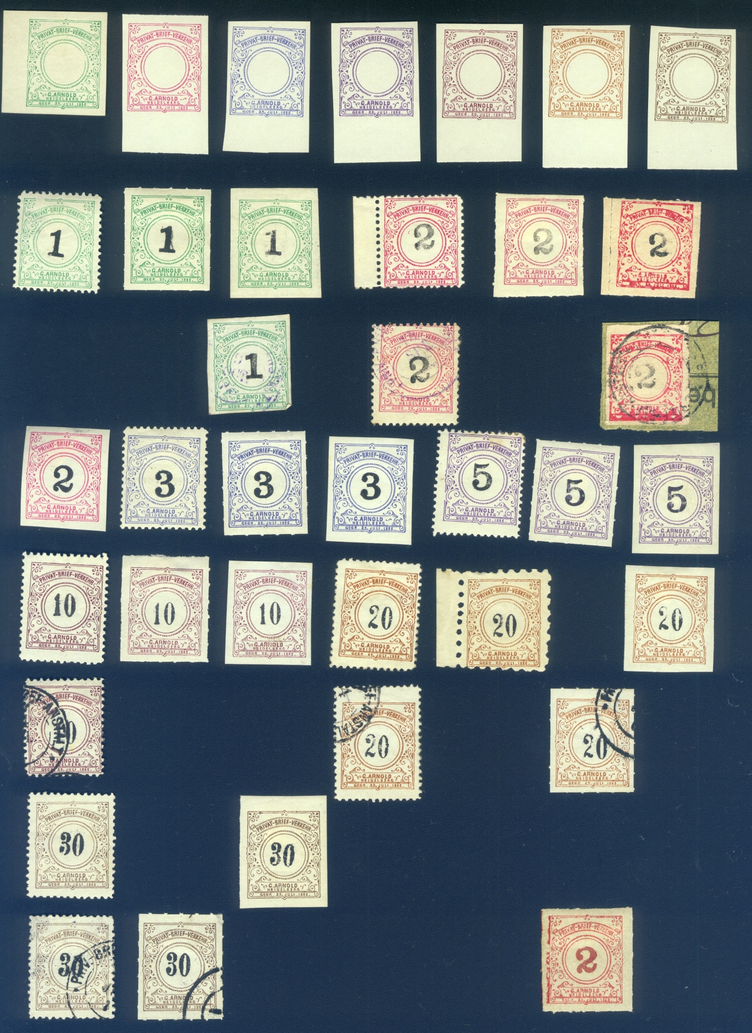 71 - 78