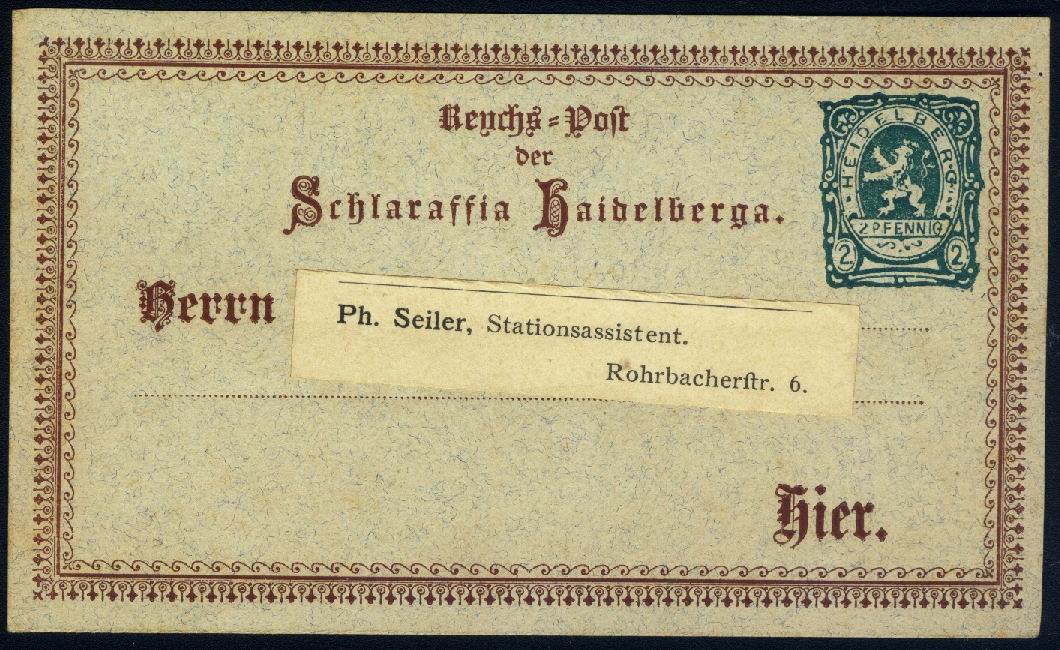 PP3 Vorderseite