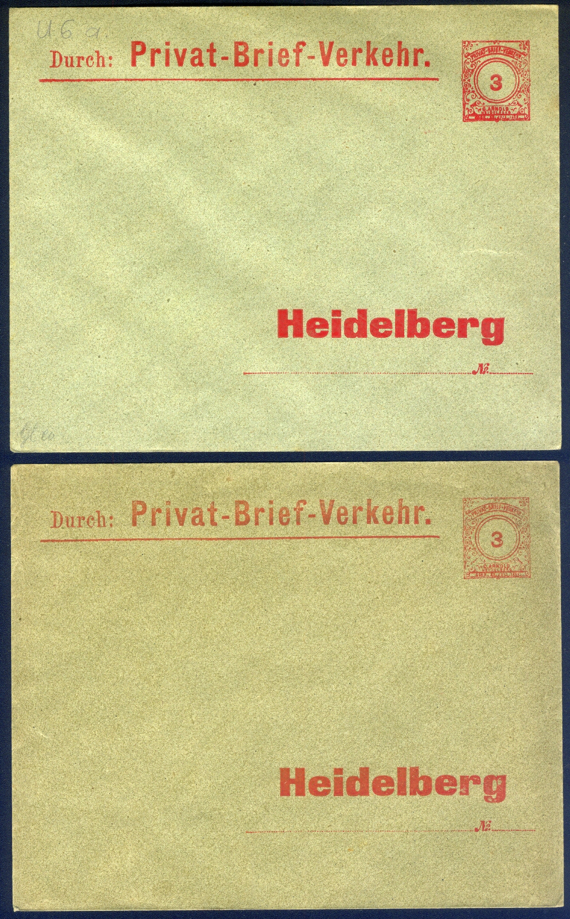 A U6ab