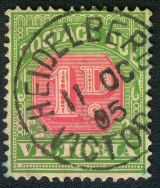 HD Victoria