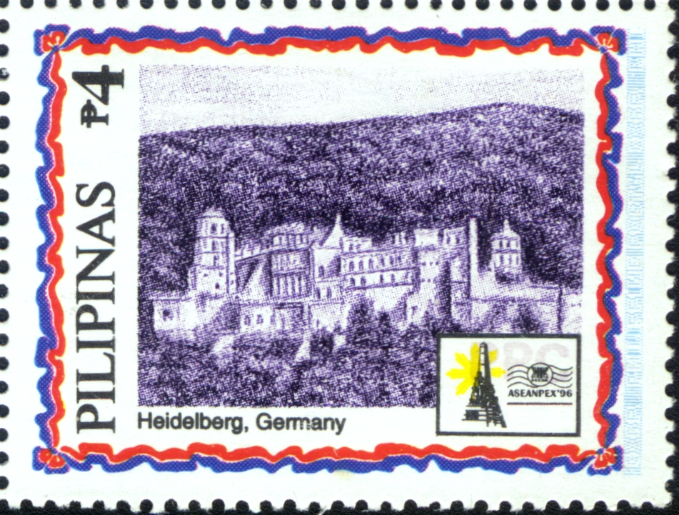 1996 HD