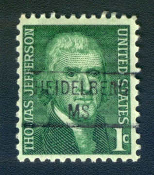 Heidelberg MS