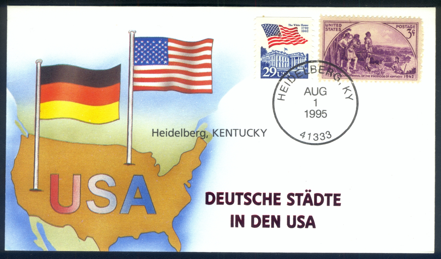 HD Kentucky