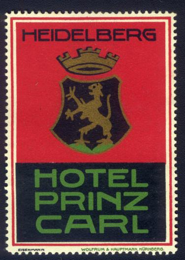 Prinz Carl