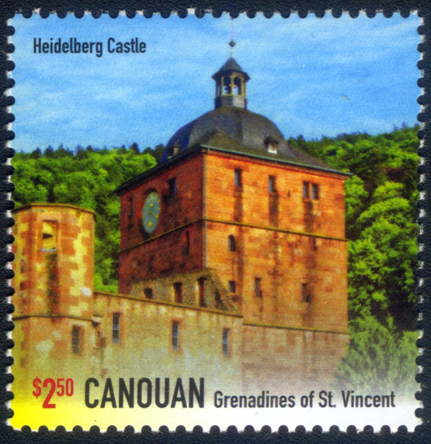 Canouan