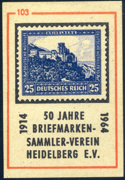 Sammler 1964