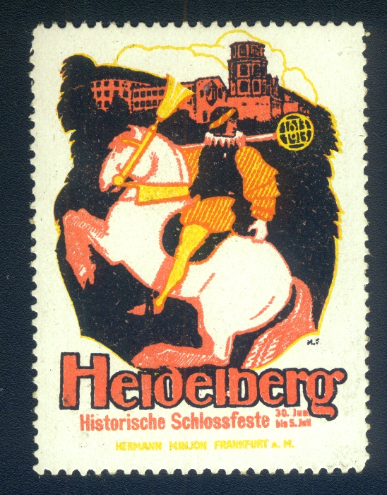 Schlossfest 2