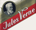 Jules Verne Corner